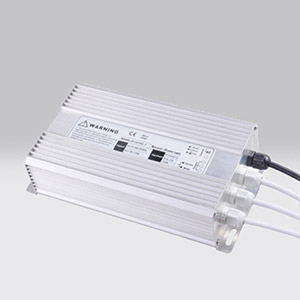 Fuente 24V IP67 150W